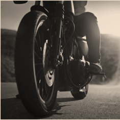 motorcycle accidents